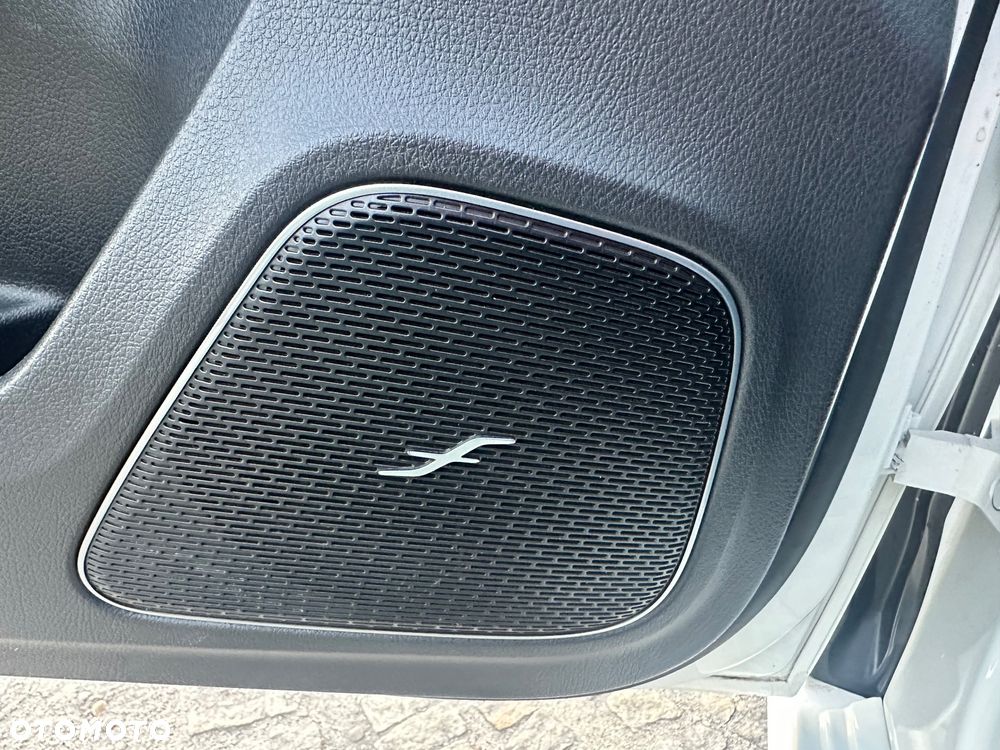 Mercedes-Benz Klasa A 250 4-Matic AMG Line - 28