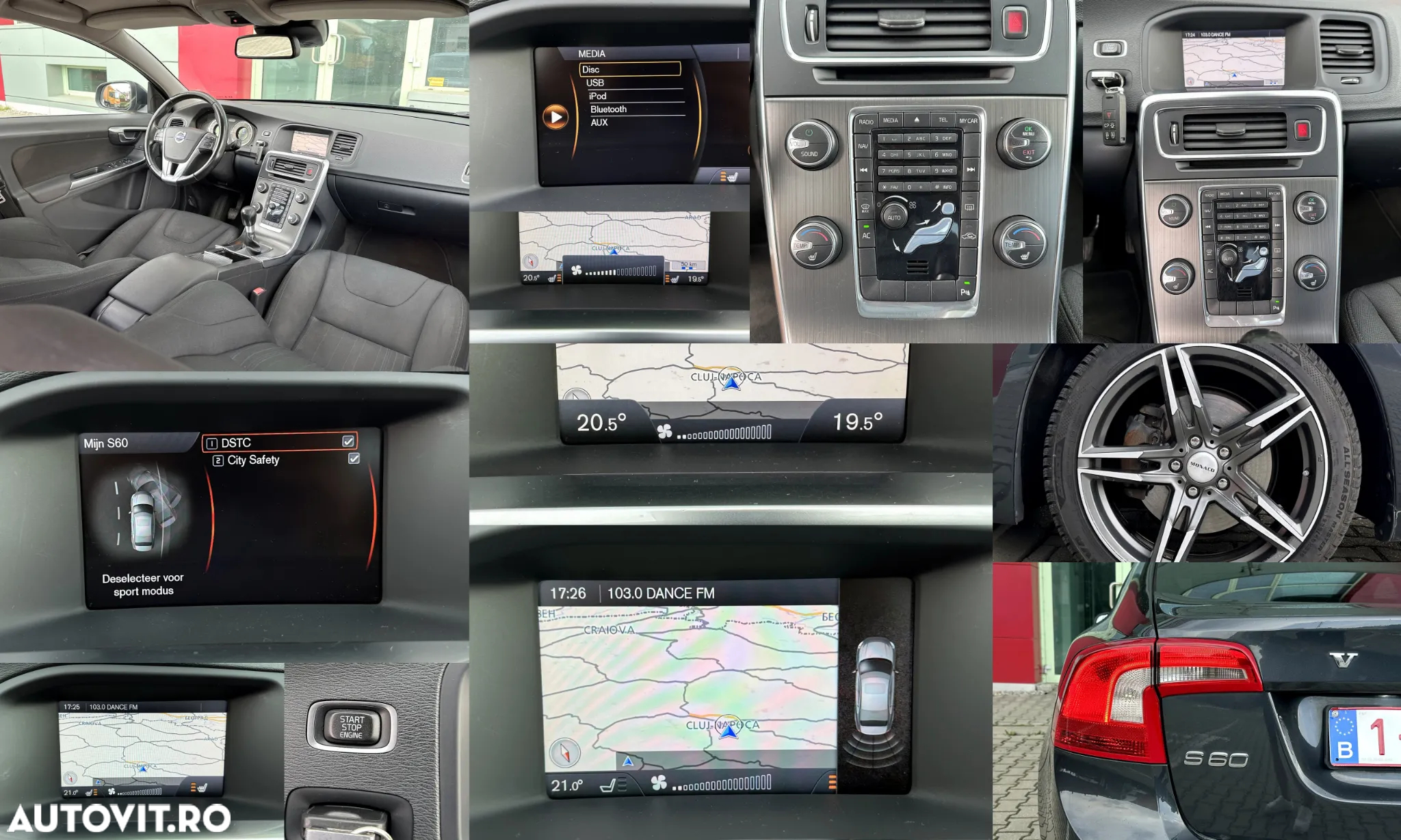 Volvo S60 - 4