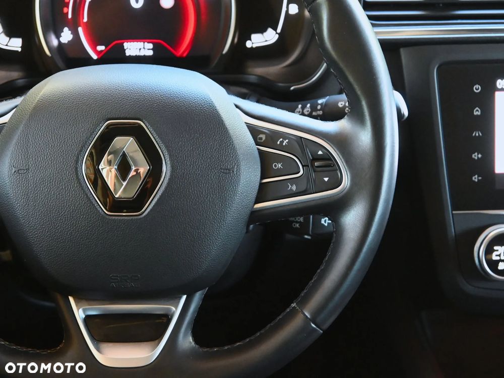 Renault Kadjar TCe 160 EDC GPF INTENS - 30