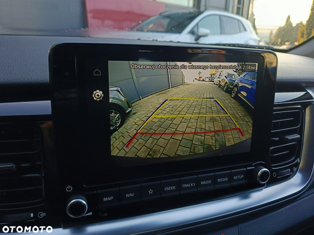 Kia Stonic - 28