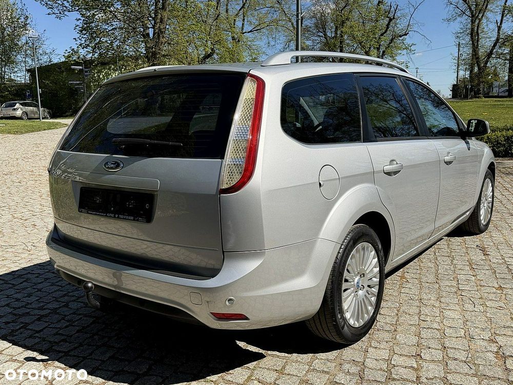 Ford Focus - 4