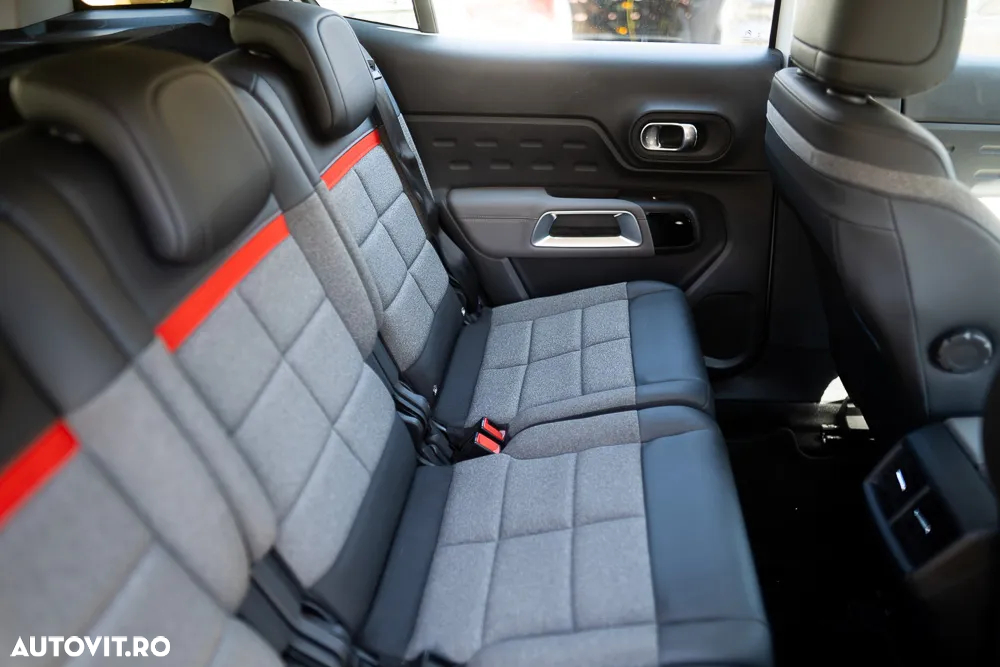 Citroën C5 Aircross Pure Tech 180 S&S EAT8 SHINE PACK - 19