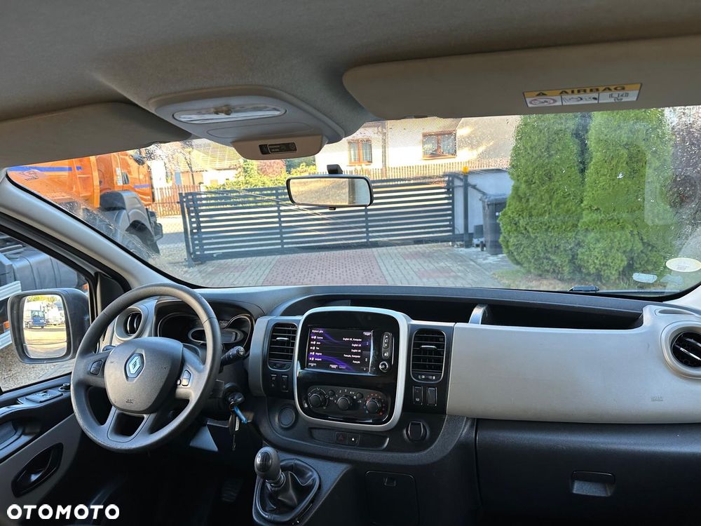 Renault Trafic - 31