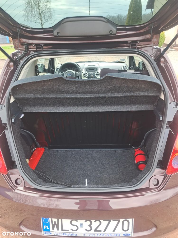 Ford KA 1.2 Trend - 18