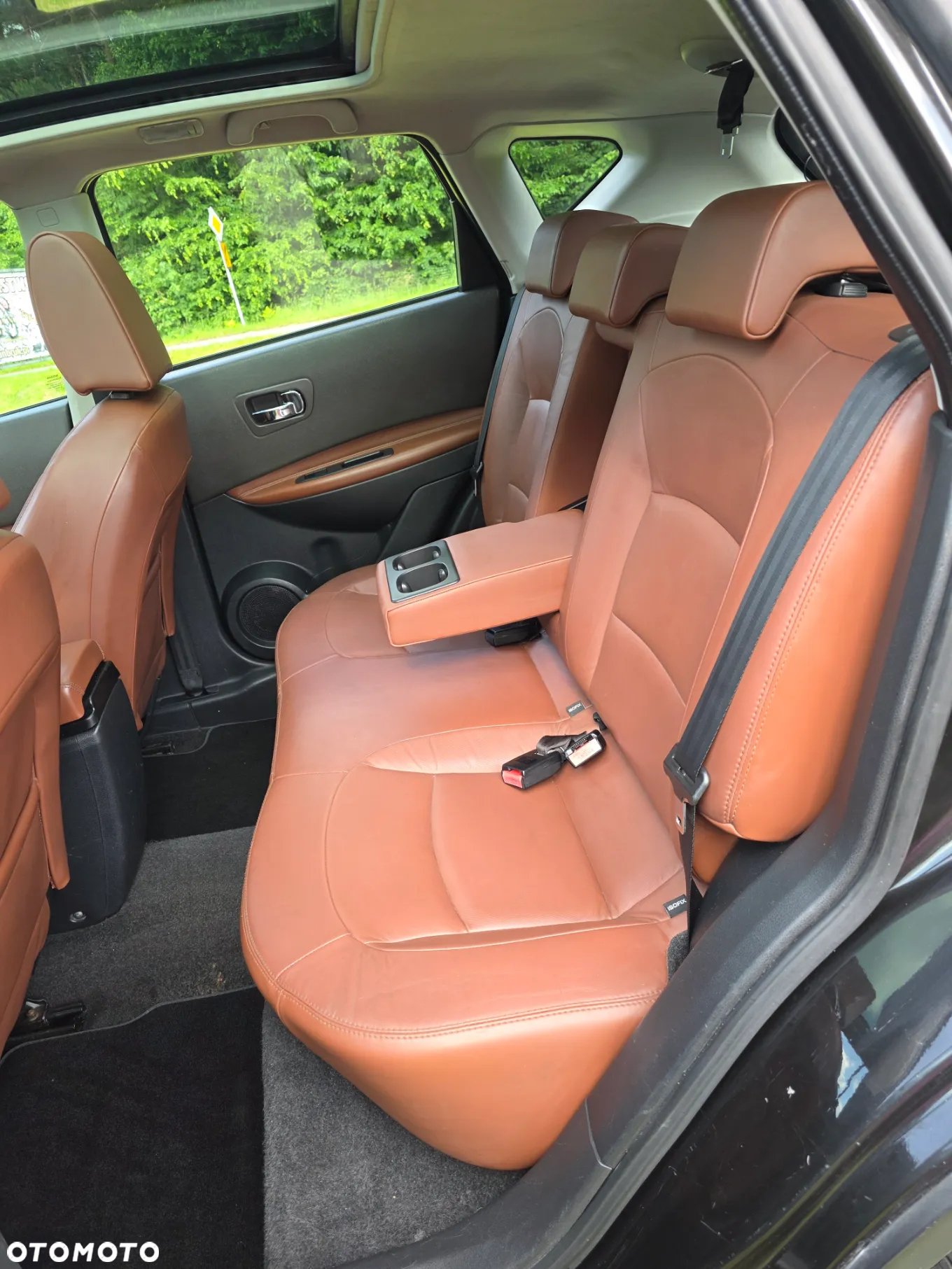 Nissan Qashqai 2.0 dCi Tekna - 13