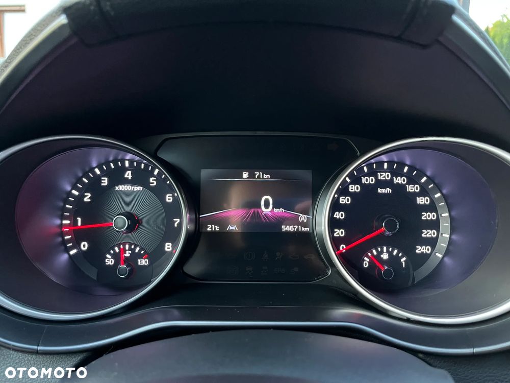 Kia Ceed 1.5 T-GDI M - 15