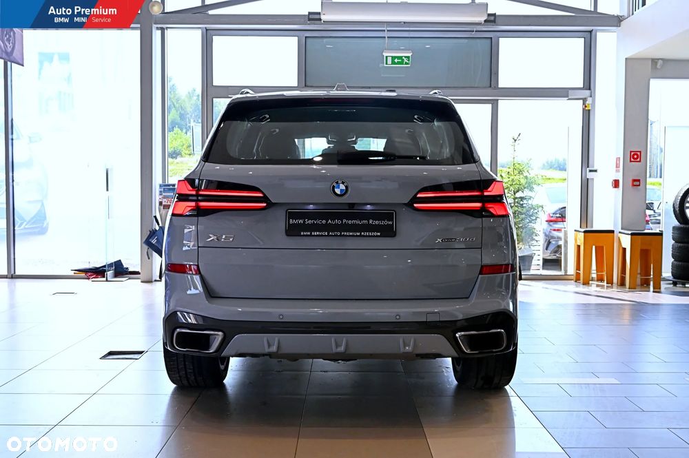 BMW X5 xDrive30d - 19