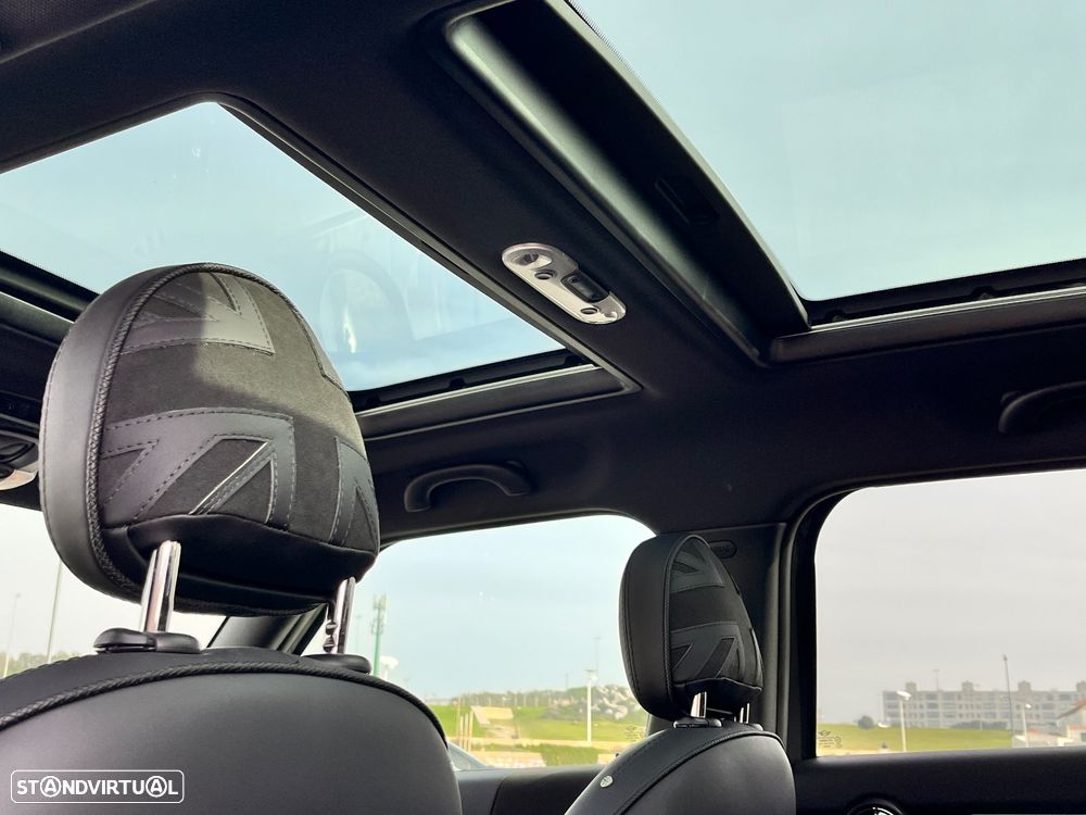 MINI Countryman John Cooper Works ALL4 Auto Desportiva - 6