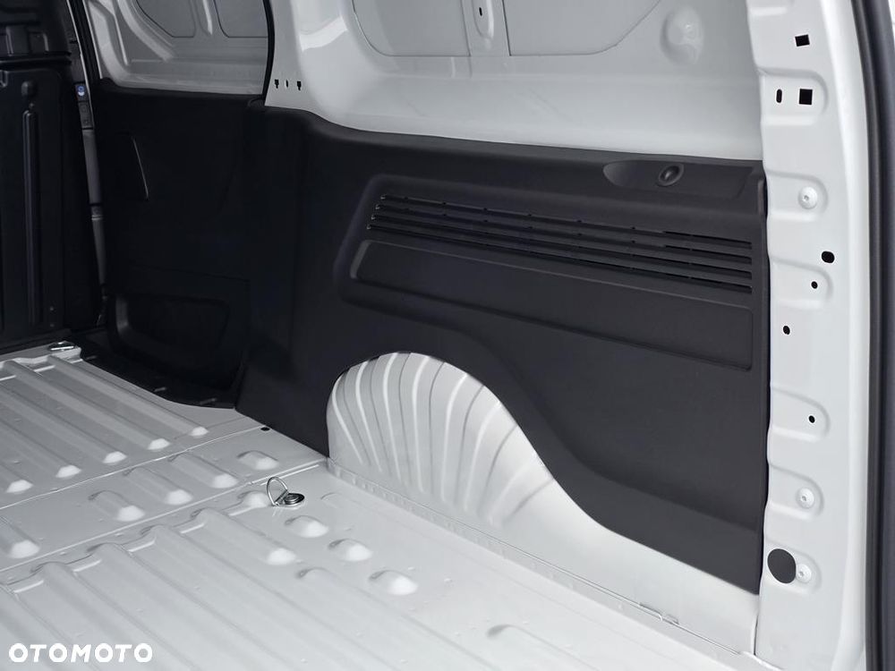 Peugeot Partner Van 1.5 BlueHDI S&S L2 - 10