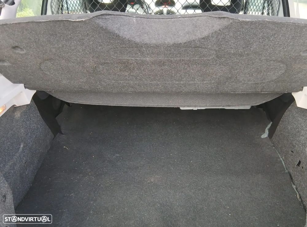 Peugeot 206 1.6 HDi XS - 7