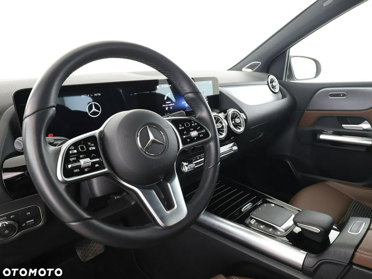 Mercedes-Benz Klasa B - 14