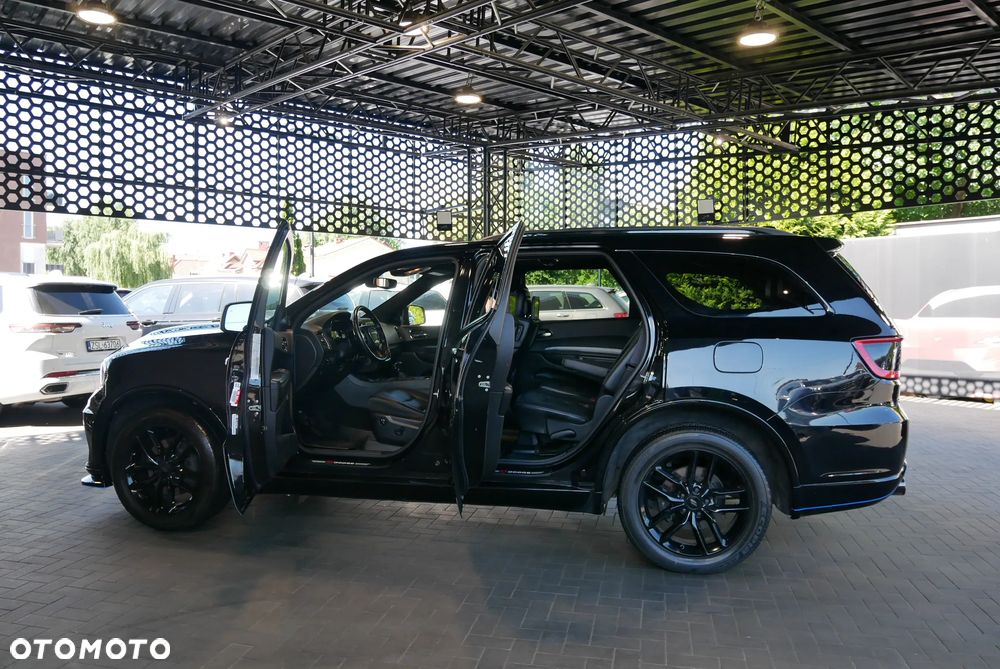 Dodge Durango - 6