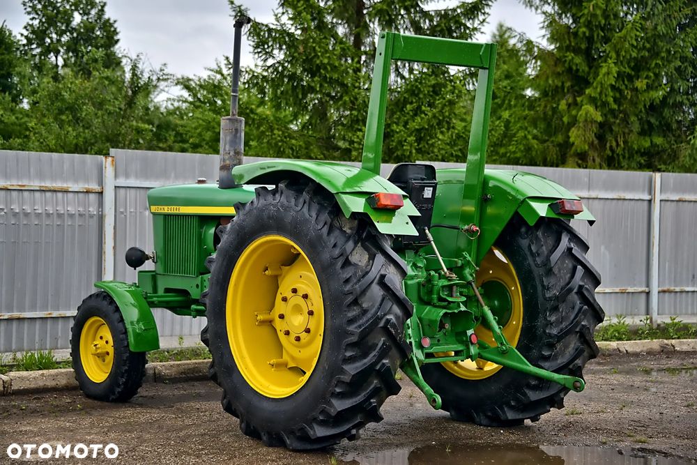 John Deere 2030 S - 7