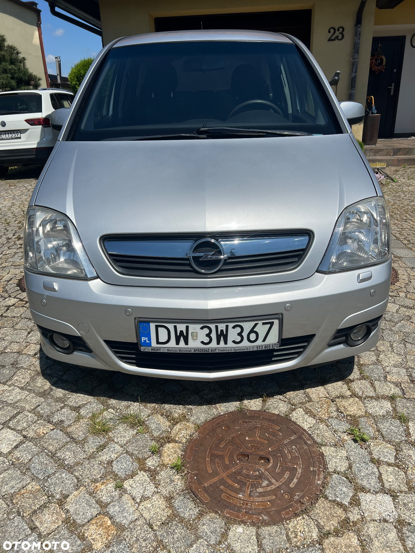 Opel Meriva 1.6 Cosmo MTA - 3
