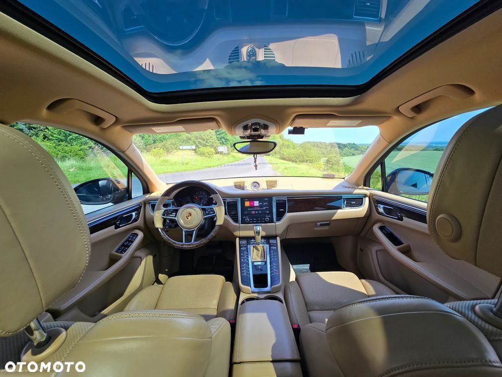 Porsche Macan GTS PDK - 7