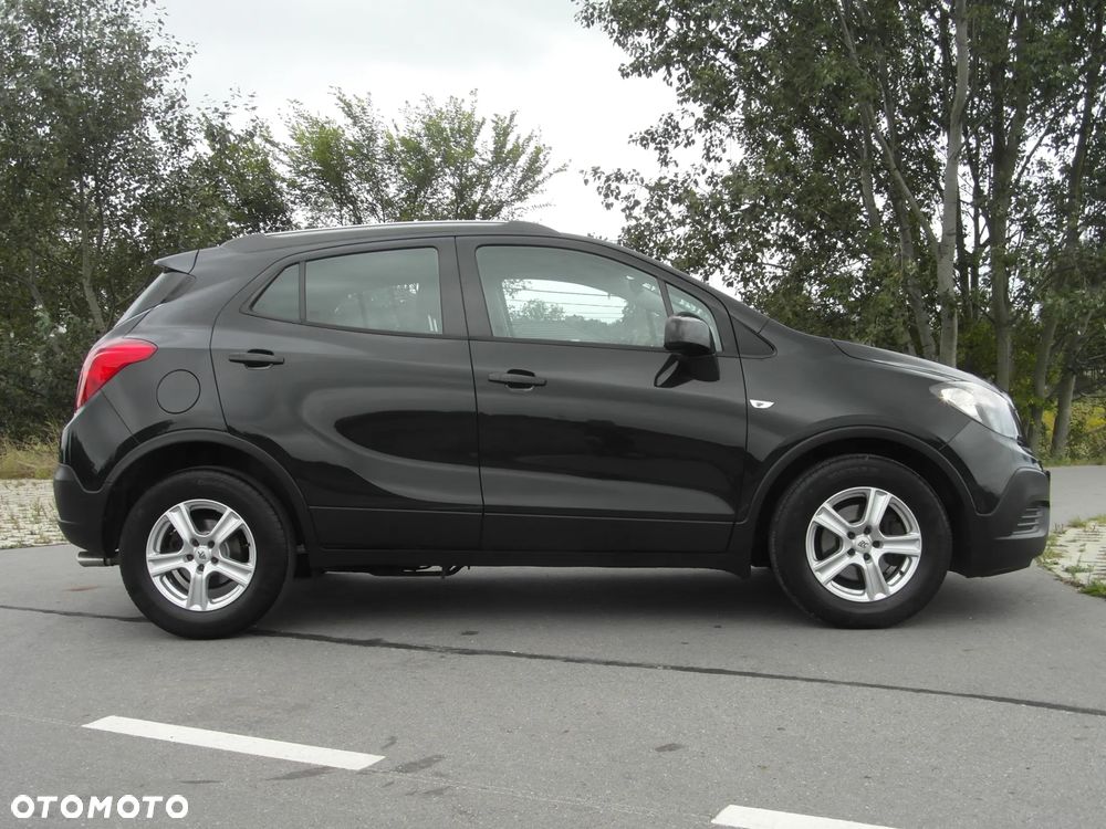 Opel Mokka 1.6 Active S&S - 11
