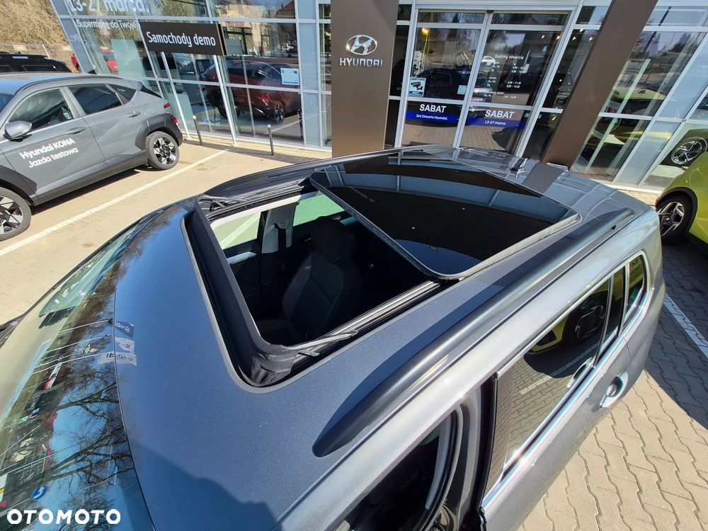 Volkswagen Tiguan 1.5 TSI EVO Comfortline - 28