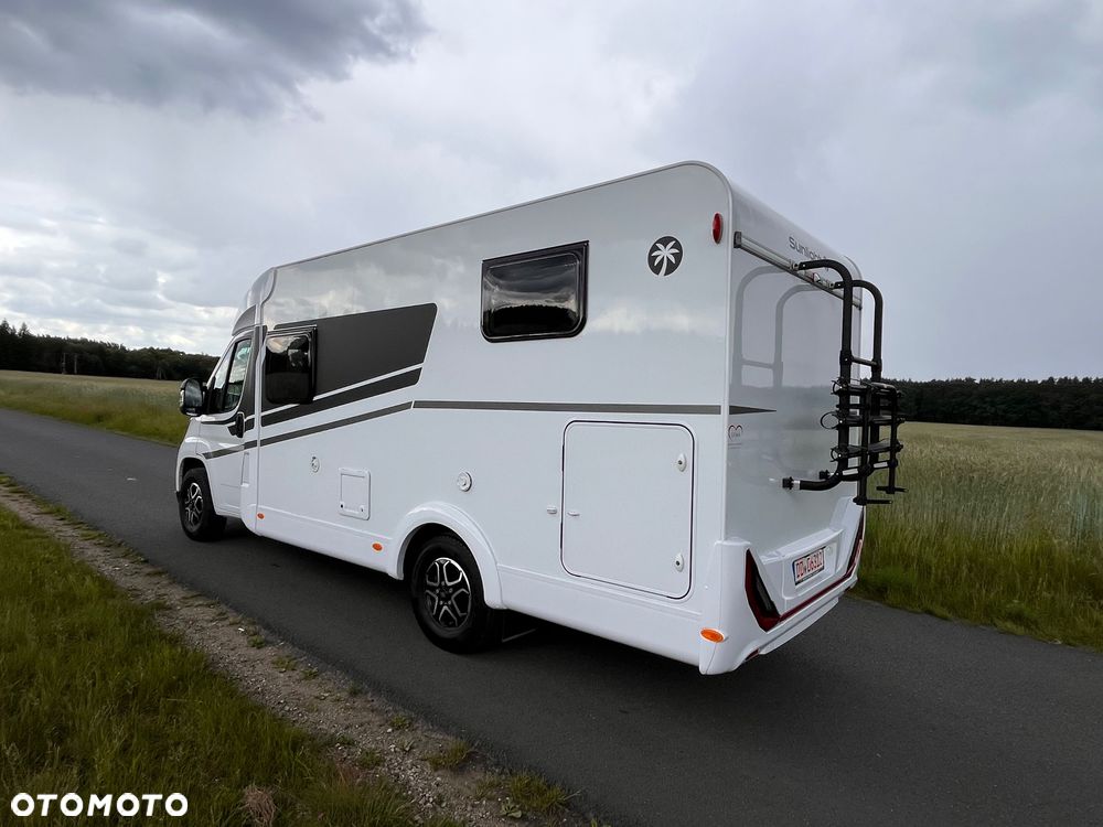 Fiat Sunlight V 66 Adventure - 20
