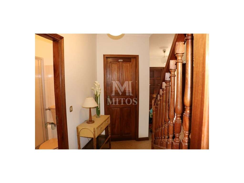 Moradia T5 para venda em Moledo - Caminha - Grande imagem: 4/11