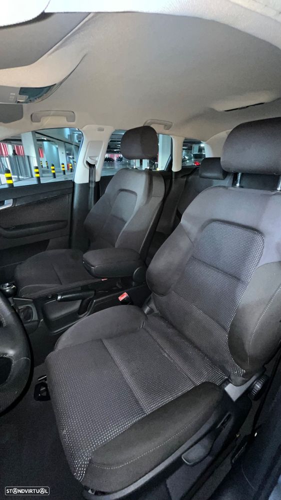 Audi A3 Sportback 2.0 TDi Sport - 6