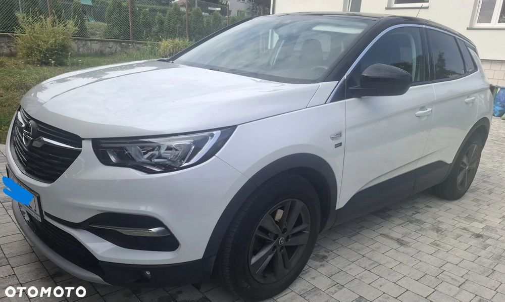 Opel Grandland X - 11