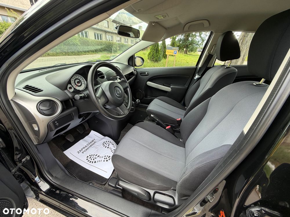 Mazda 2 1.3 Comfort - 13