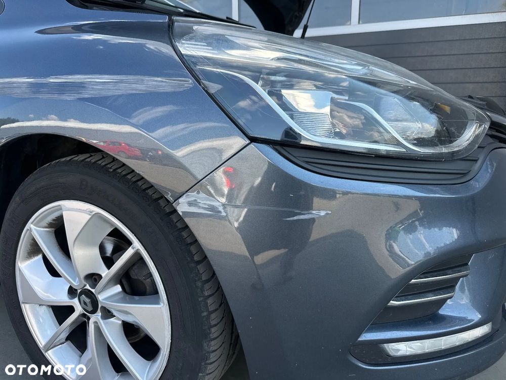 Renault Clio 0.9 Energy TCe Alize - 20