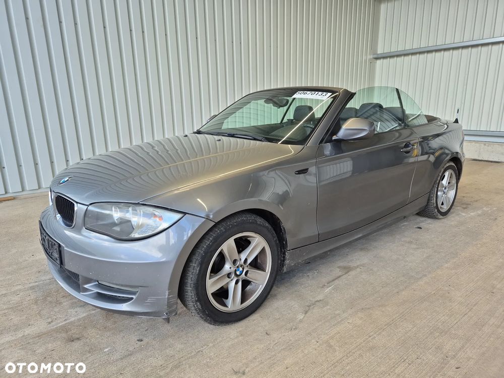 BMW Seria 1 118d Edition Exclusive - 2