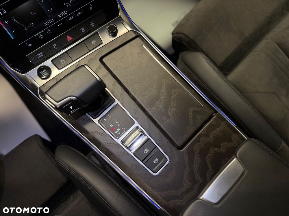 Audi A6 Limousine 40 TDI mHEV Quattro Sport S tronic - 25