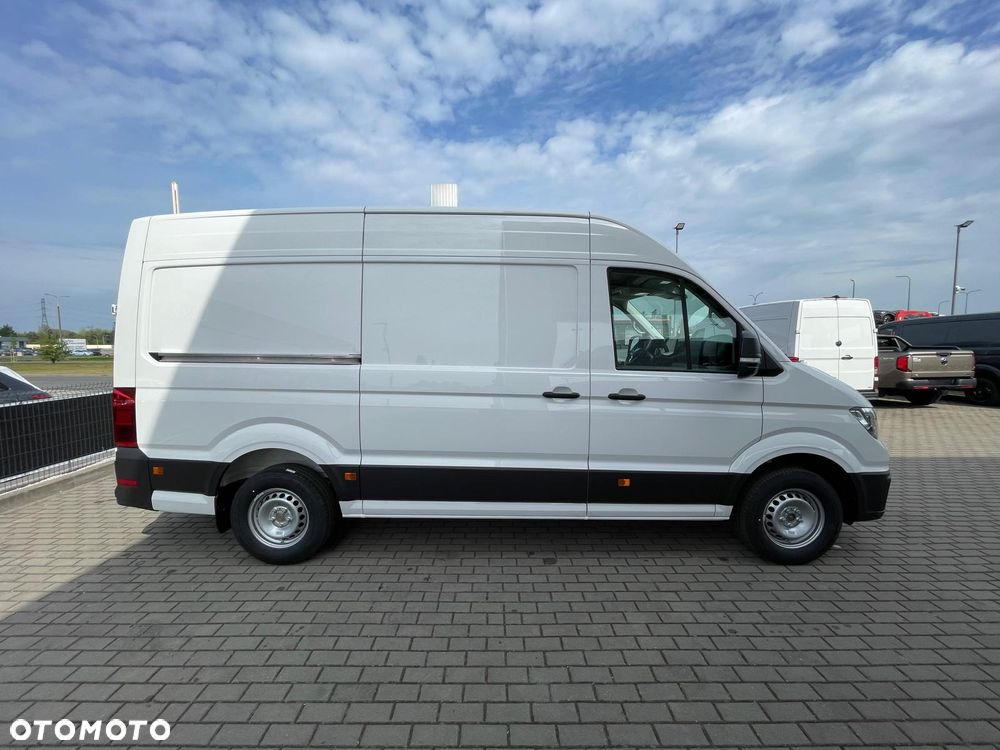 Volkswagen Crafter - 6