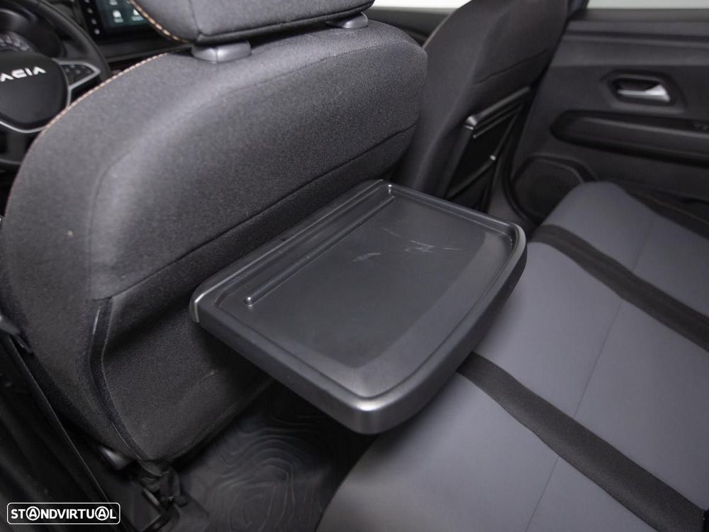 Dacia Jogger 1.0 TCe Extreme 7L - 10