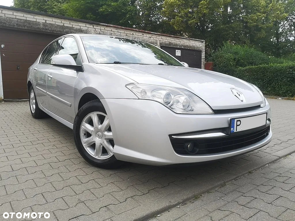 Renault Laguna - 9