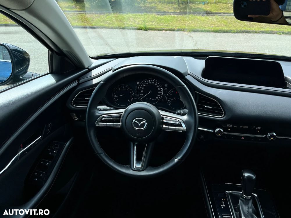 Mazda CX-30 - 13