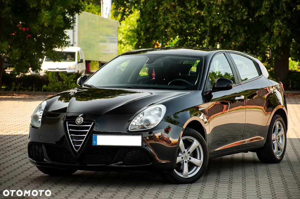 Alfa Romeo Giulietta 1.4 TB 16V Multiair Super - 10