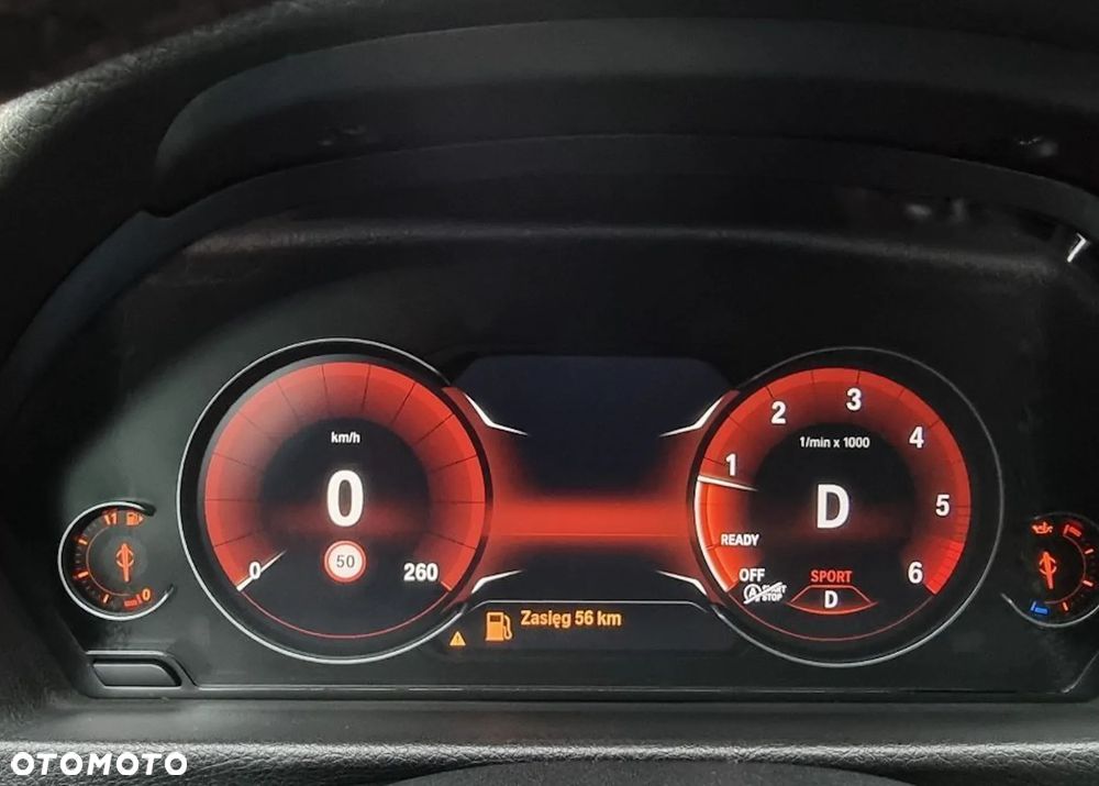 BMW Seria 4 420d Luxury Line - 16