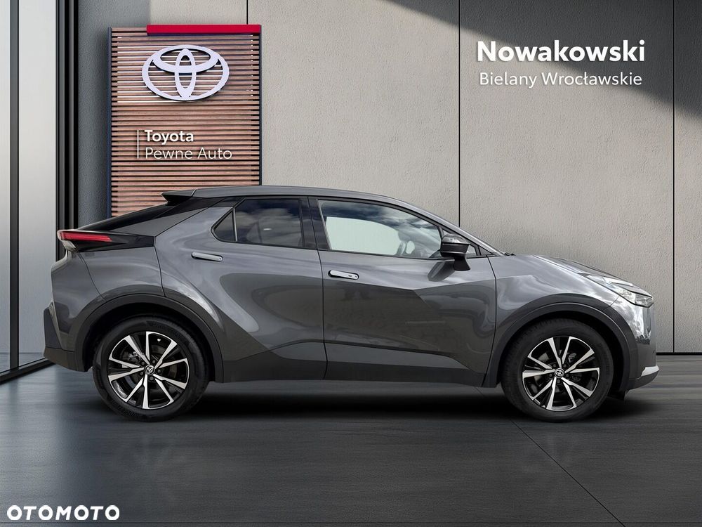 Toyota C-HR 1.8 Hybrid Style - 28