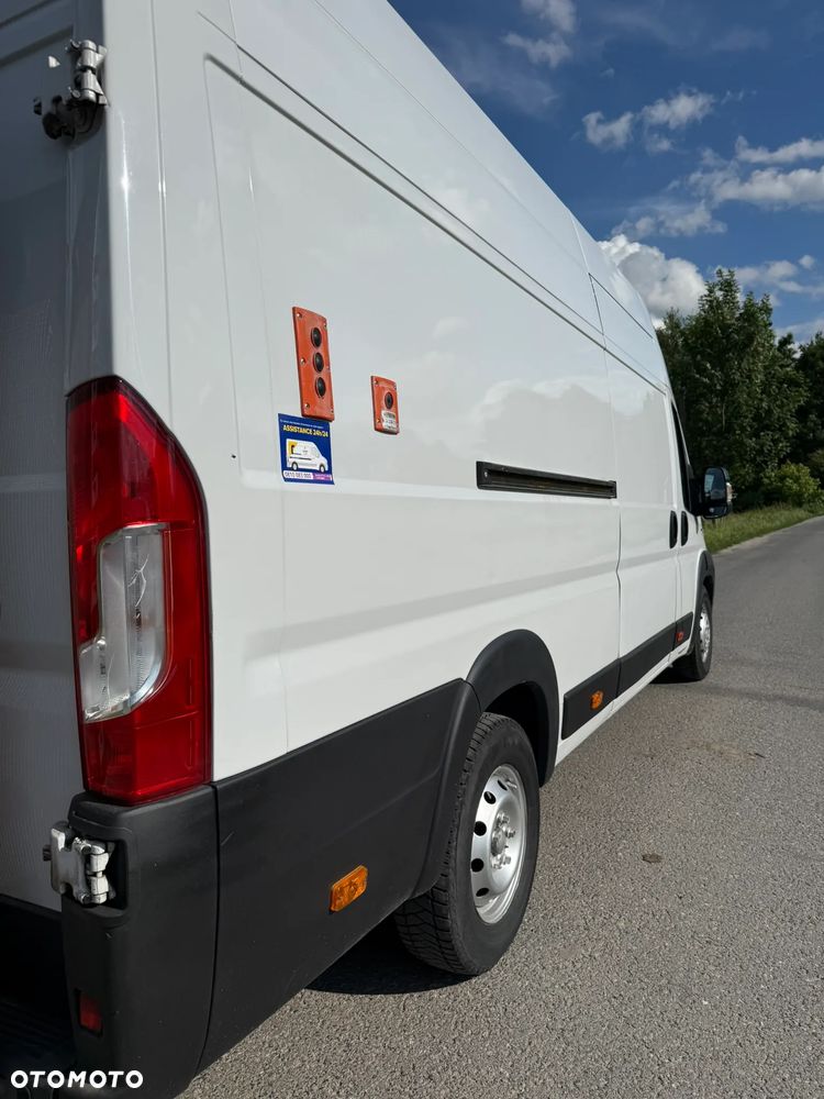 Fiat Ducato - 11