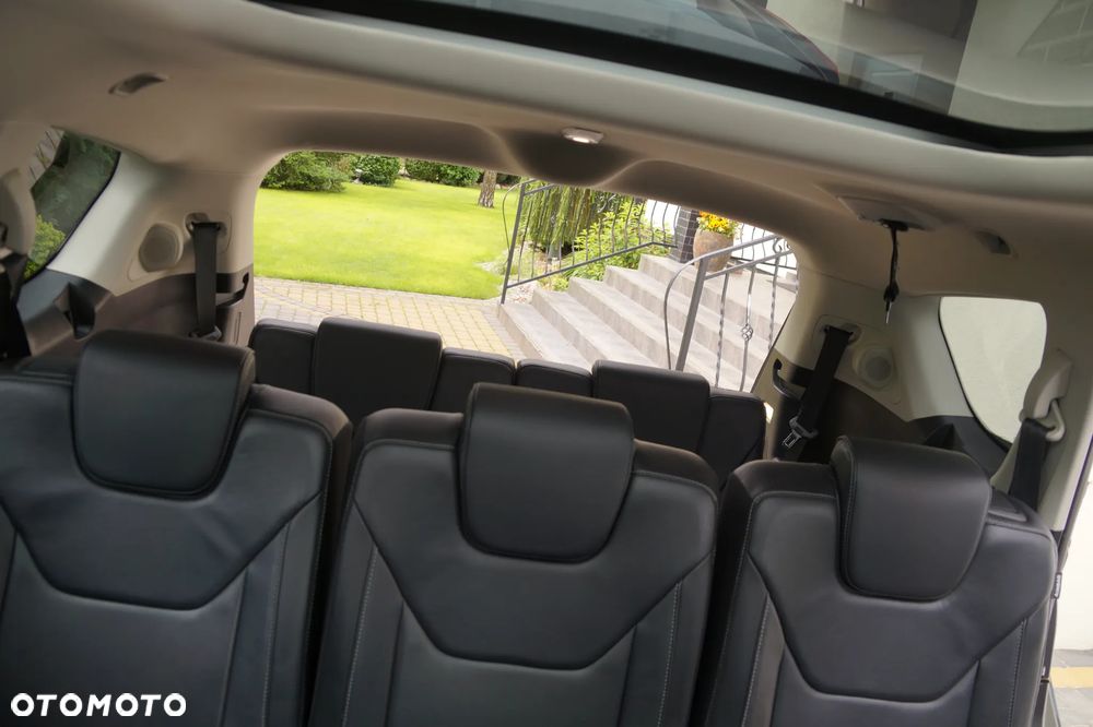 Ford S-Max 2.0 TDCi Titanium - 16