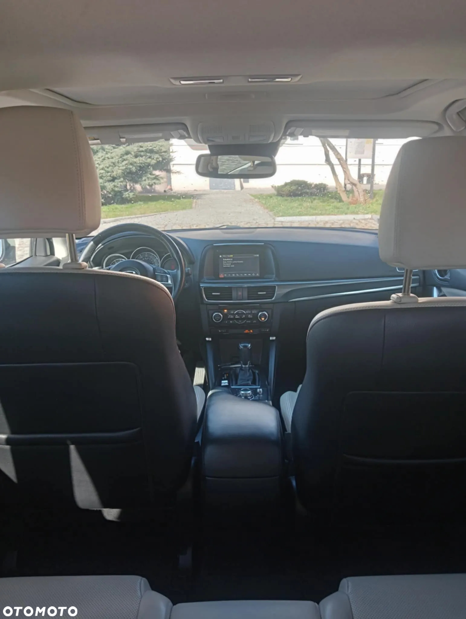 Mazda CX-5 - 9