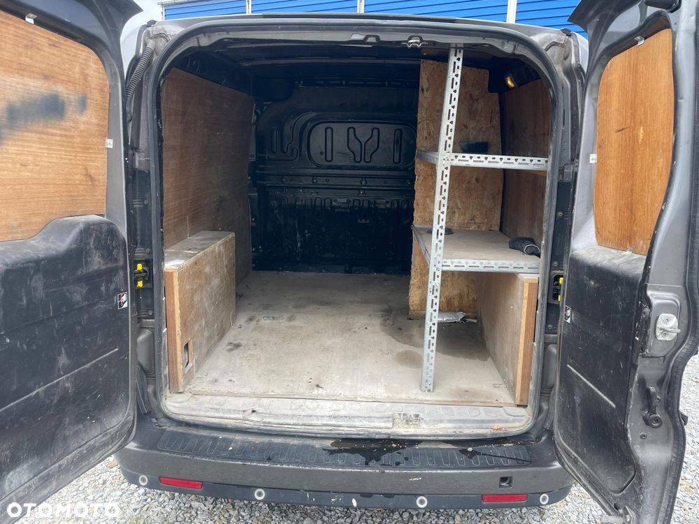 Fiat Doblo - 10