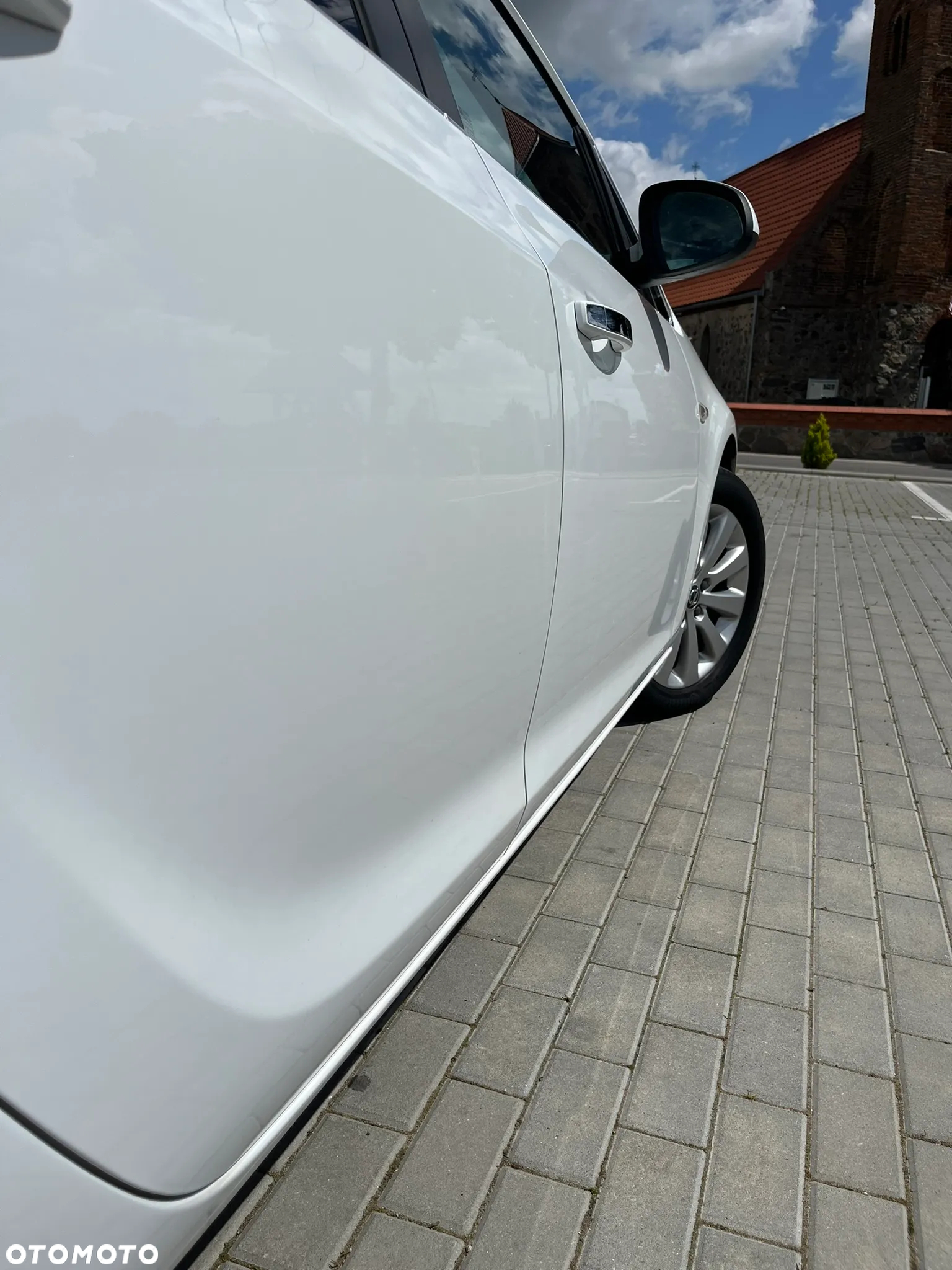 Opel Astra 1.7 CDTI DPF ecoFLEX Start/Stop Edition - 17