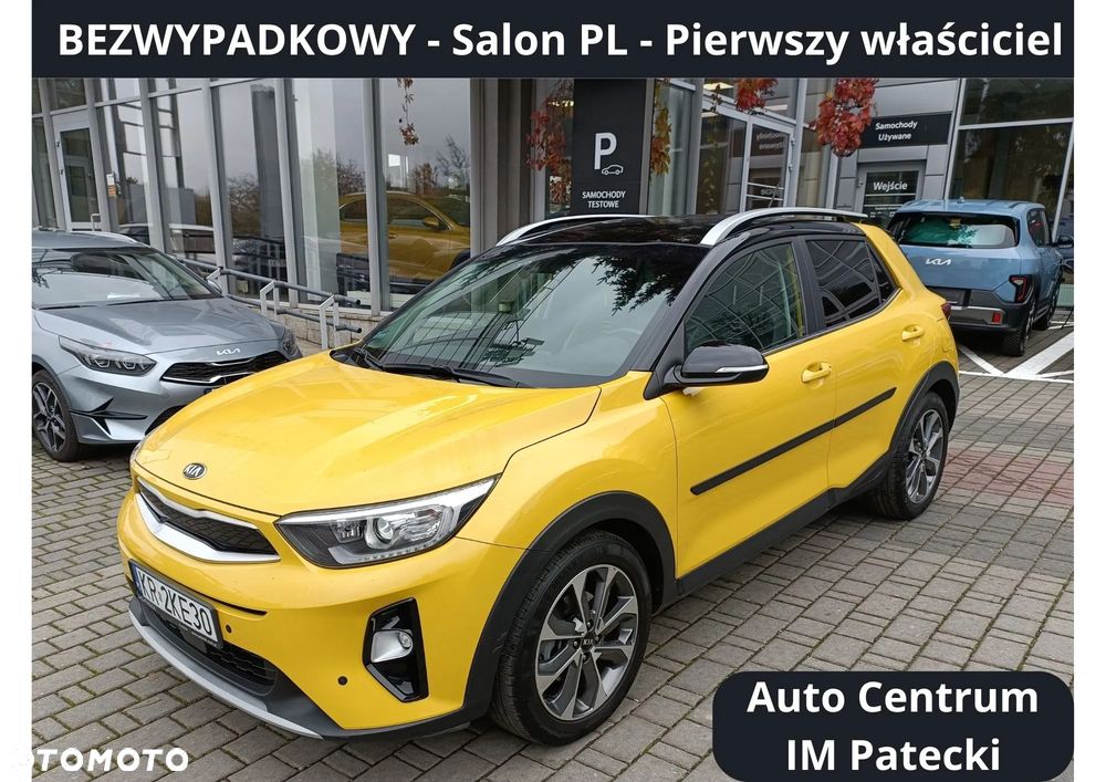 Kia Stonic