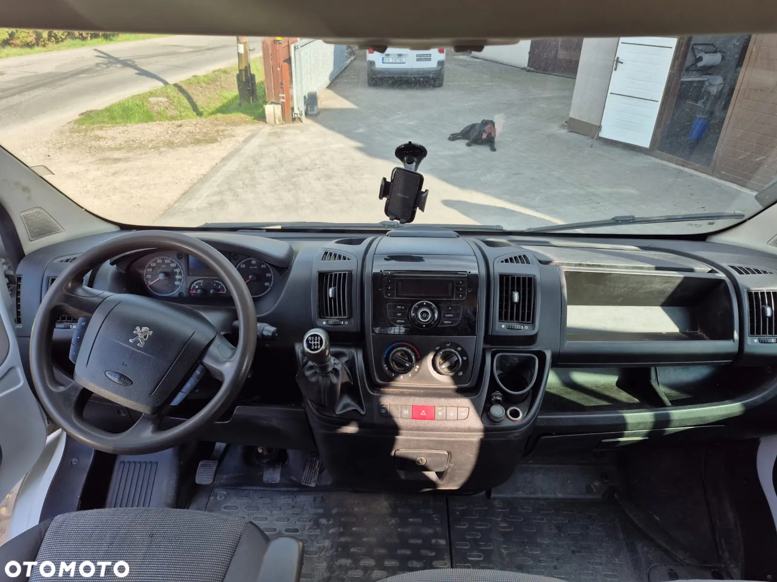 Peugeot Boxer - 11