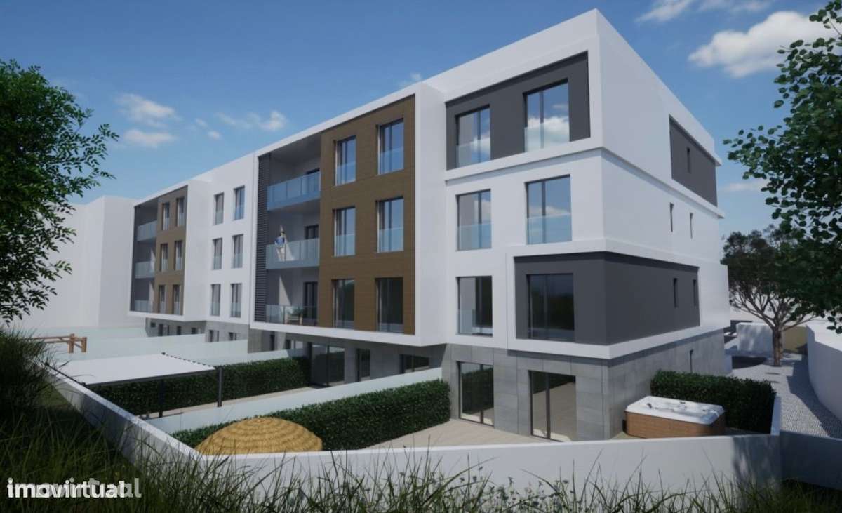 Premier Apartament Complex - Grande imagem: 4/11