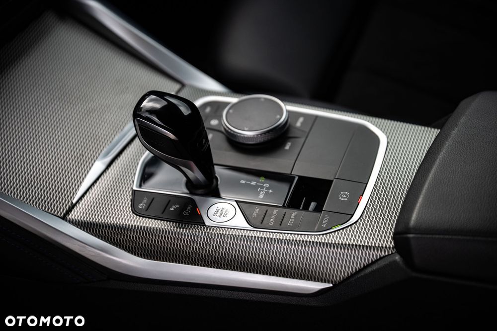 BMW Seria 4 420i GPF M Sport - 13