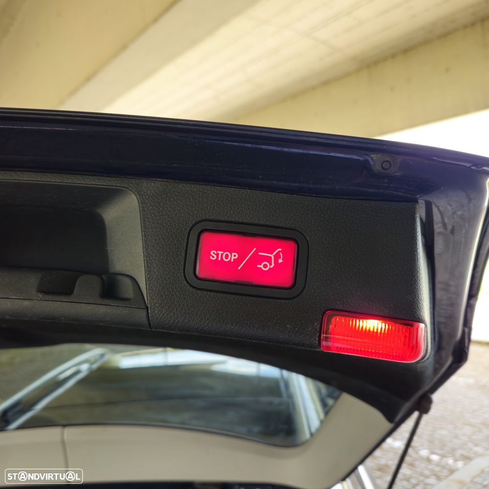 Mercedes-Benz C 220 Station CDI 4Matic 7G-TRONIC Avantgarde - 21