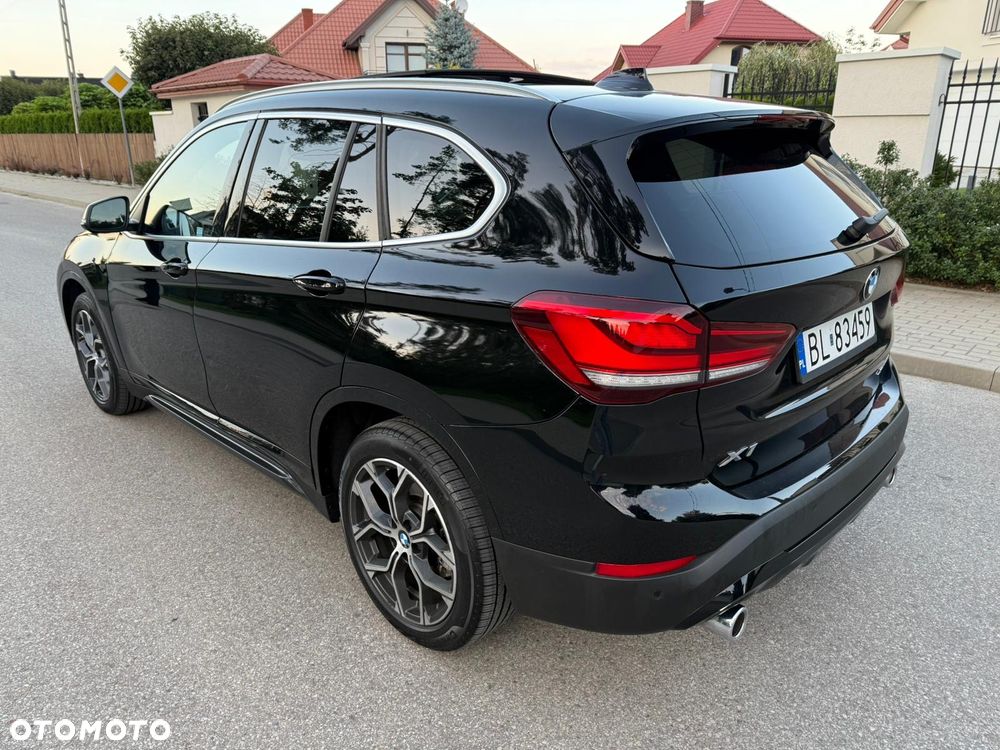 BMW X1 - 6