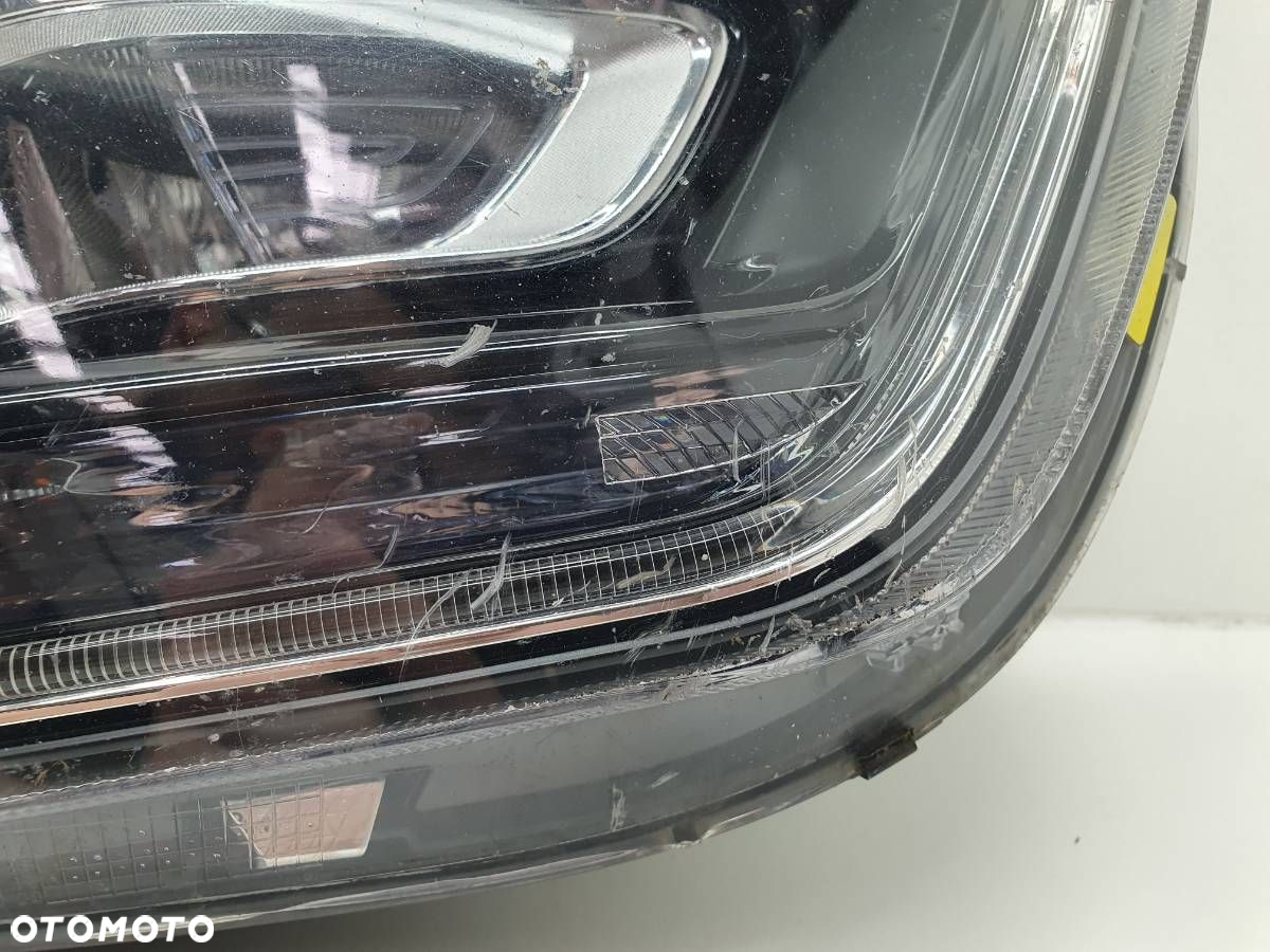 LAMPA PRZÓD PRAWA BI XENON HID TRANSIT CUSTOM LIFT EU JK21-13D152-BH - 3