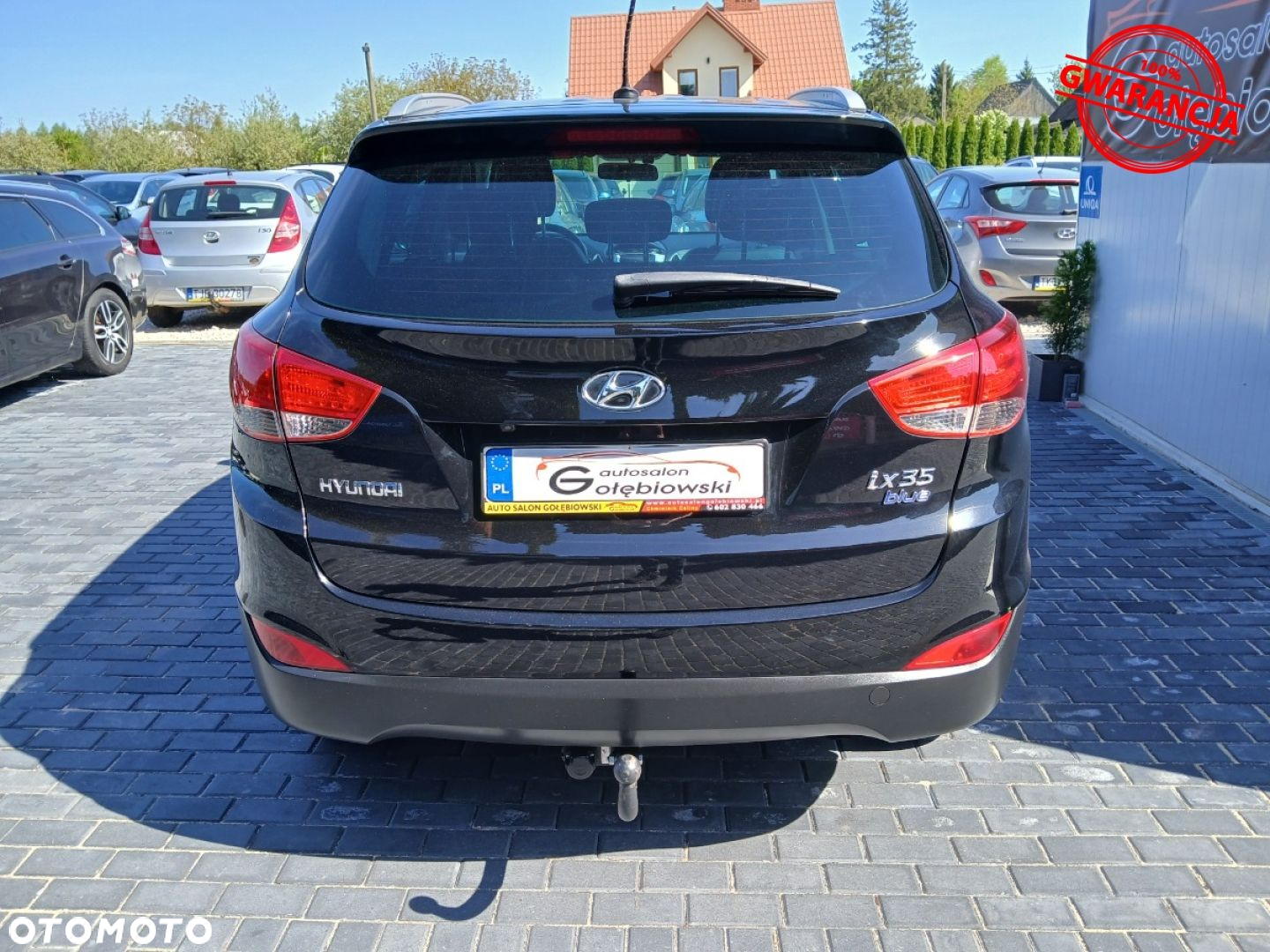 Hyundai ix35 - 12