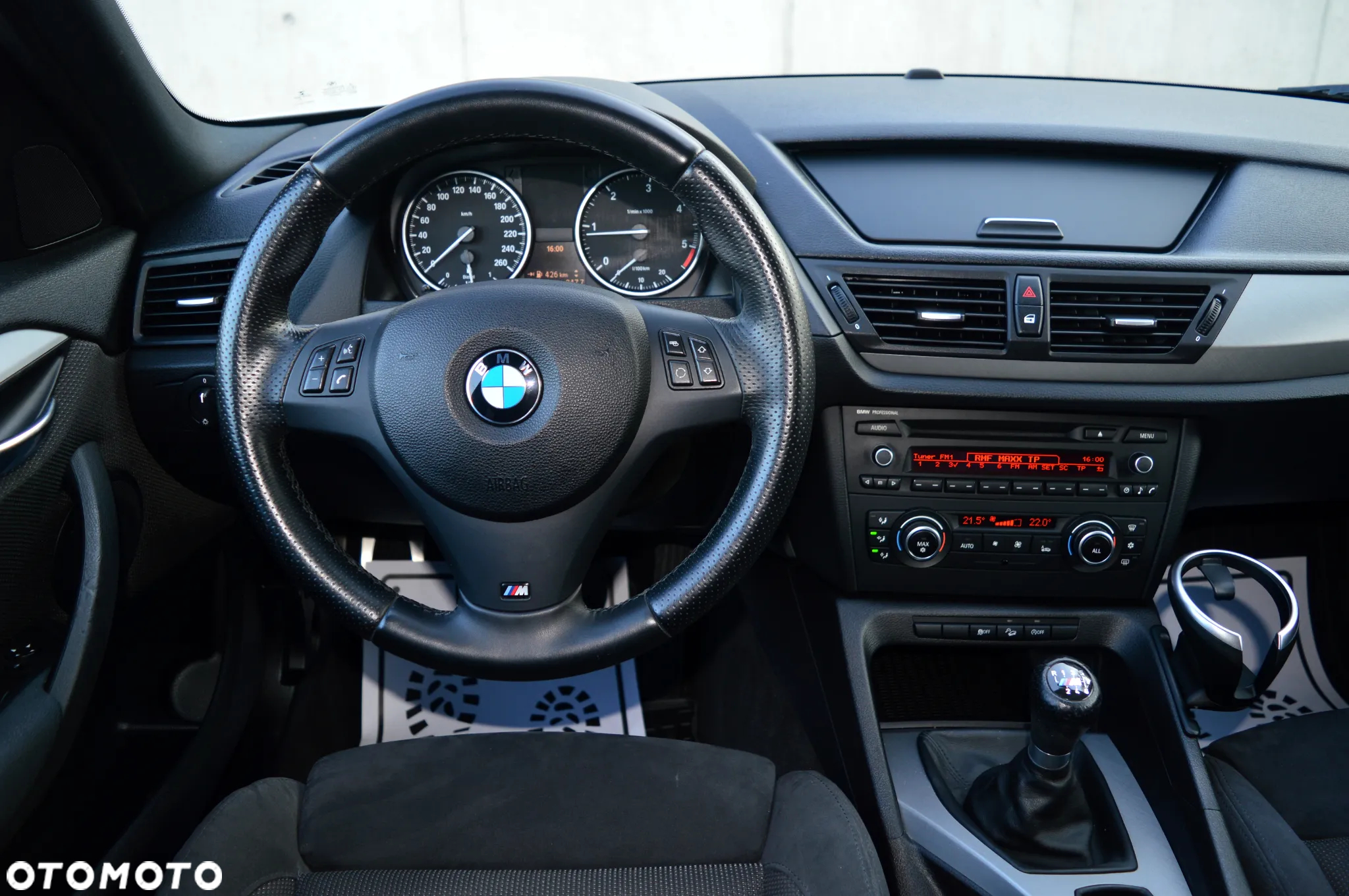 BMW X1 xDrive20d - 15